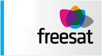 Freesat Cirencester