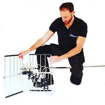 aerial services Ampney Crucis