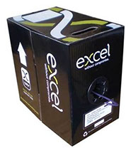 CAT5 cabling Ampney Crucis