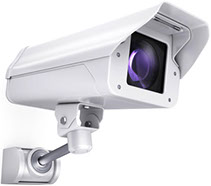 cctv installation Ampney Crucis
