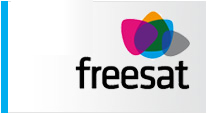 Freesat Ampney Crucis