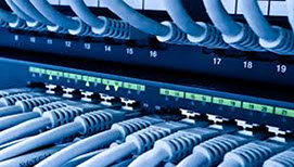 home networking Ampney Crucis