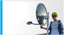 Satellite Broadband installation Ampney Crucis
