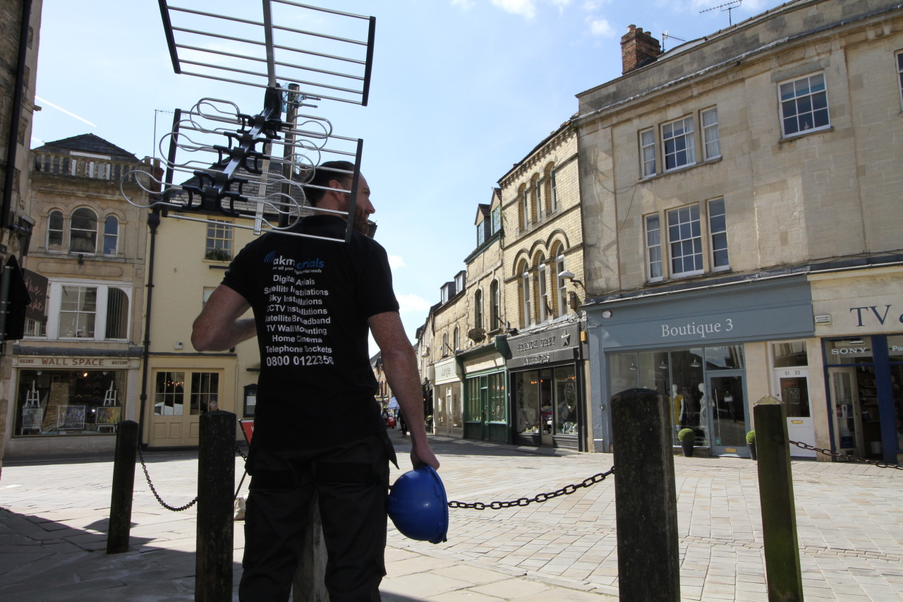 aerial repair Cirencester aerial repair Cirencester