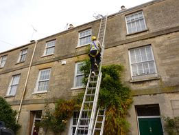 aerials cirencester