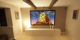 home cinema Cirencester