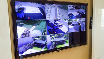 cctv installation Cirencester