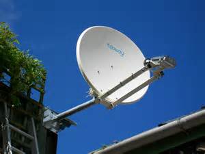 satellite broadband Cirencester